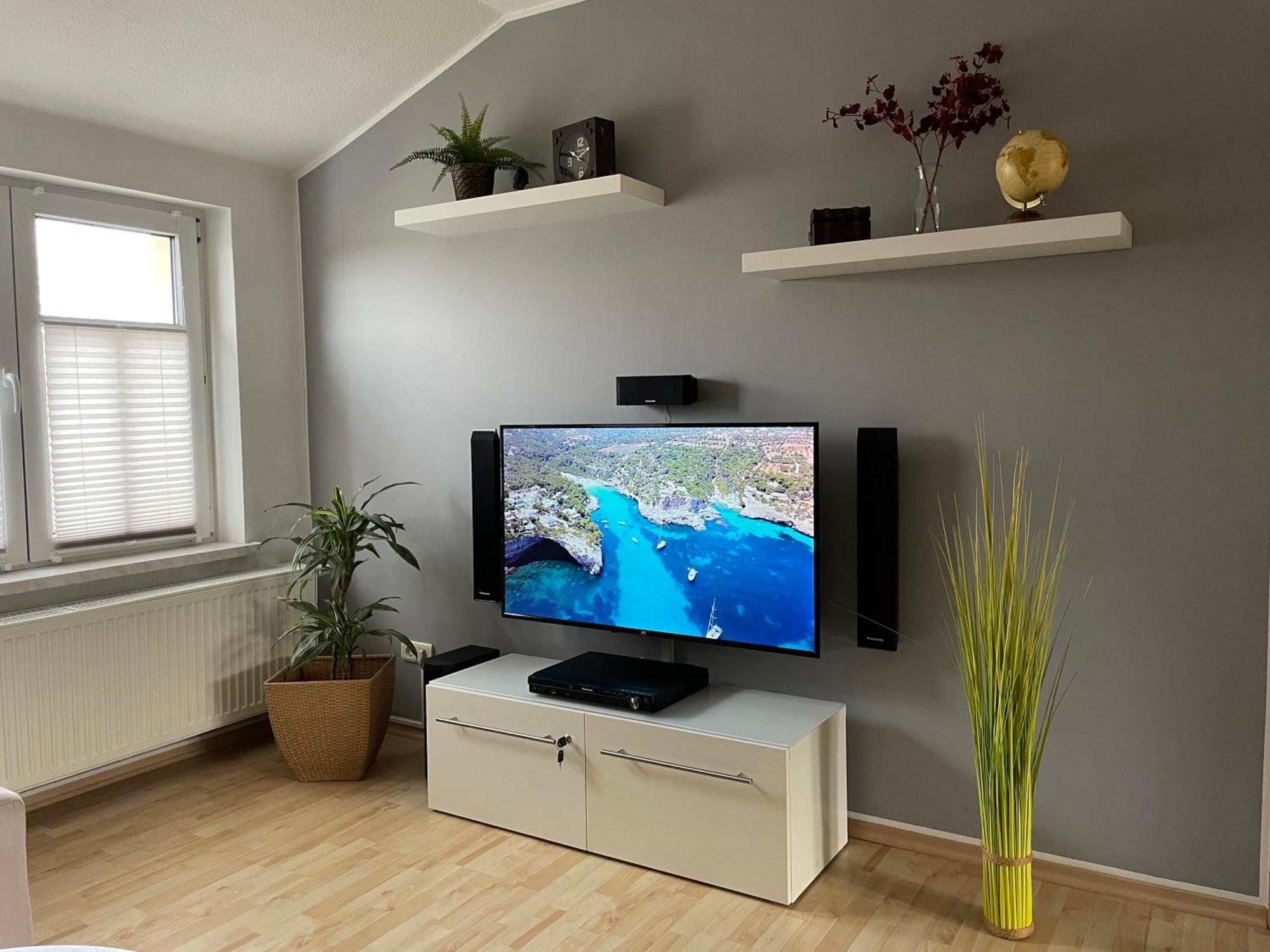 Bambus, Jungle, Dachterrasse & Bequem Bis Zentrum Radebeul Εξωτερικό φωτογραφία