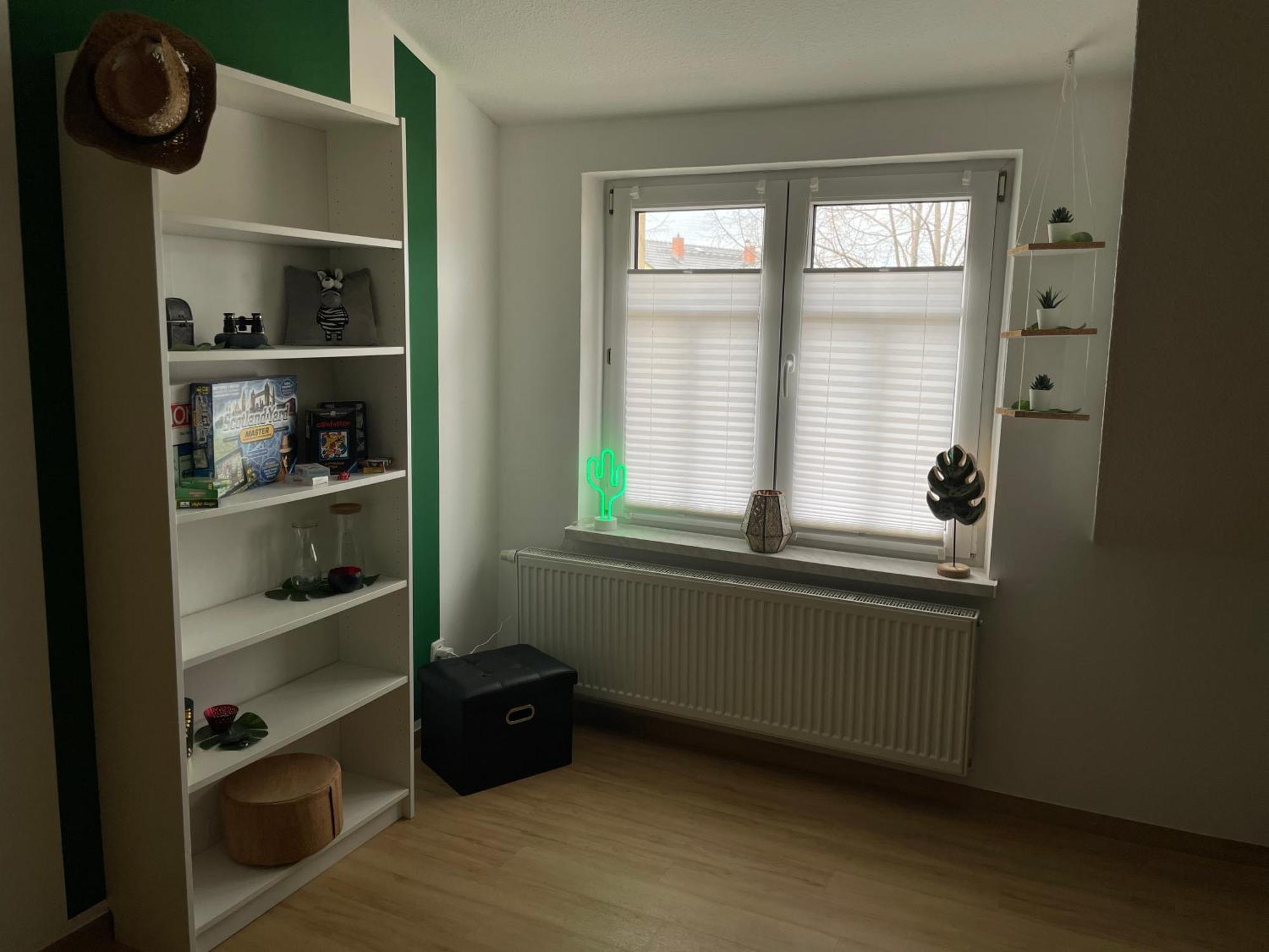 Bambus, Jungle, Dachterrasse & Bequem Bis Zentrum Radebeul Εξωτερικό φωτογραφία